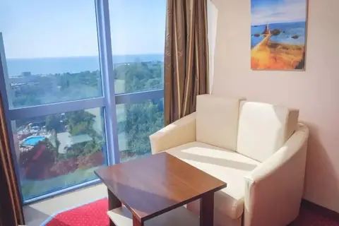 Regina Hotel in Несебър — foto 7
