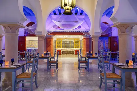 Sheraton Sharm Hotel, Resort, Villas & Spa in Sharm El Sheikh, foto 11