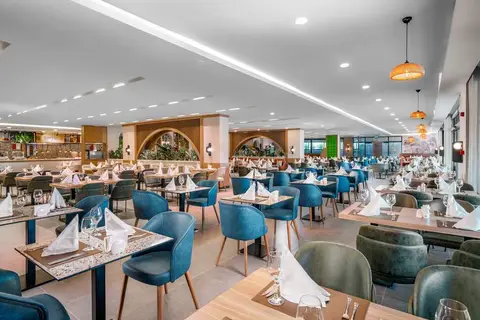 Vox Maris Resort in Manavgat — foto 8