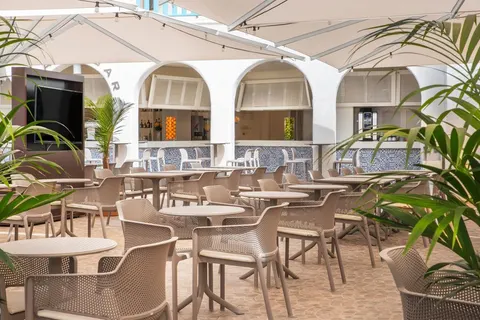 Alua Suites Fuerteventura foto 24