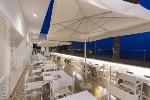 Grand Hotel Riviera in Nardò — foto 19