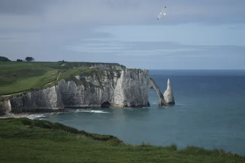 Camping L Aiguille Creuse foto 7