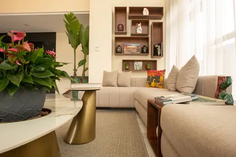 Fourteen Hotel Ain Sebaa in Casablanca — foto 10