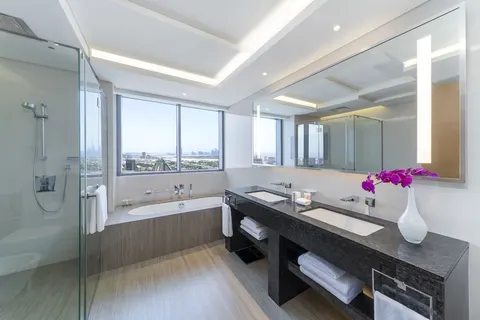 Hyatt Regency Creek in Dubai — foto 6