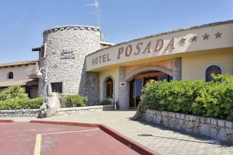 Club Esse Posada in Palau — foto 7