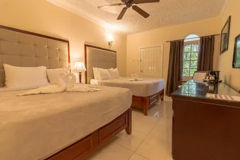 Travellers Beach Resort foto 5