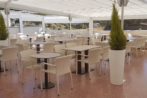 Camping Calella De Palafrugell in Palafrugell — foto 3