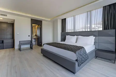 The Nowness Luxury Hotel & Spa in Çeşme — foto 24