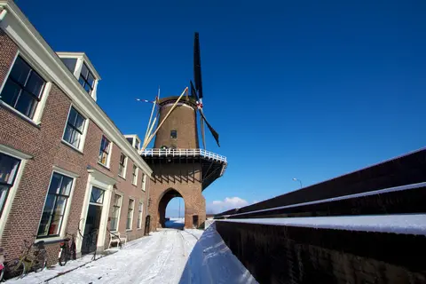Een feestelijk Nieuwjaar in Sevenum, foto 3