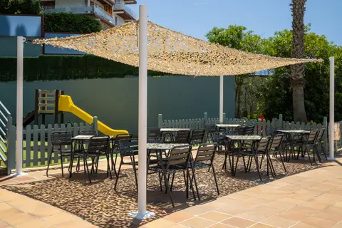 htop Jadhe (ex-Calella Palace) in Calella — foto 9
