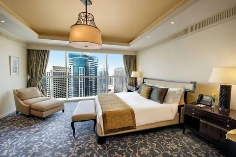 Grand Millennium Dubai in Dubai — foto 2