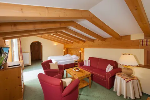 Kaiserhof Kitzbühel in Kitzbühel — foto 6