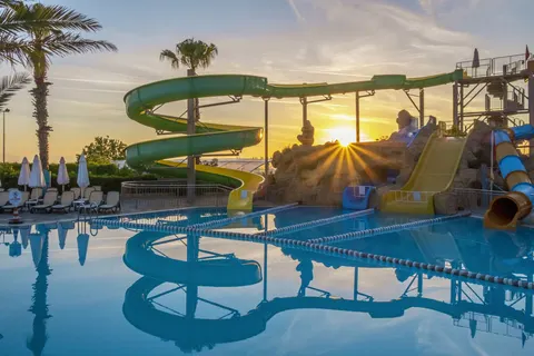 Alba Resort in Manavgat — foto 16