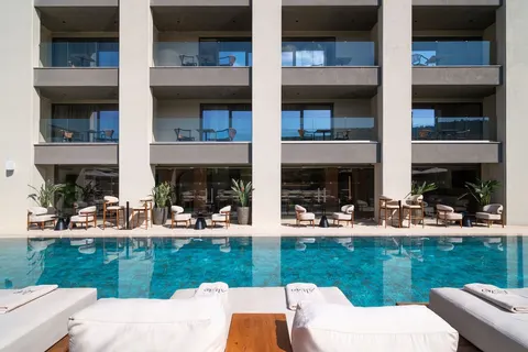 Alizo Comfort Chic Stay Rhodes in Ialysos