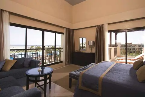 Jaz Aquamarine in Hurghada — foto 23