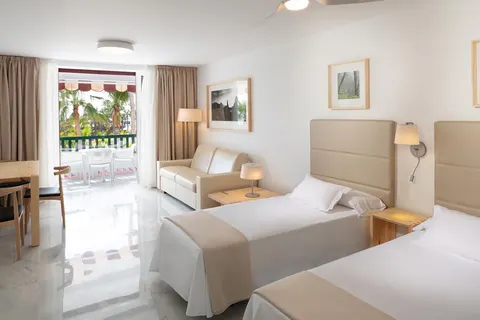 Parque Santiago IV foto 5