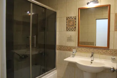 Balcova Thermal Otel in Konak, foto 18