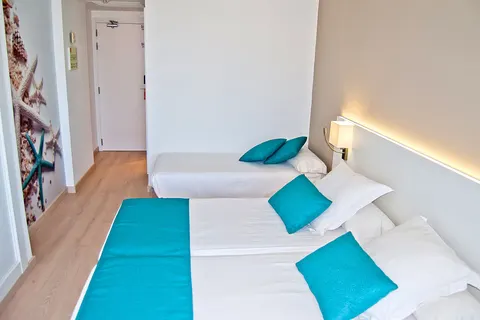 BQ Delfin Azul in Alcúdia — foto 13
