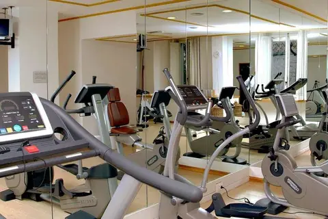 Grand Hotel Croce di Malta in Montecatini Terme, foto 19