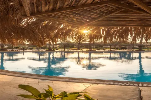 Long Beach Resort Hurghada in Hurghada — foto 25