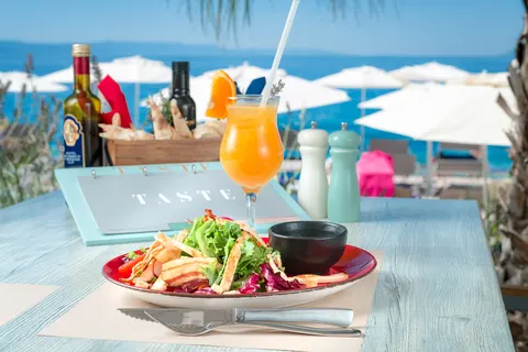 Camping Luxury Homes Medora Orbis foto 16