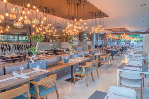 Jiva Beach Resort in Fethiye — foto 36