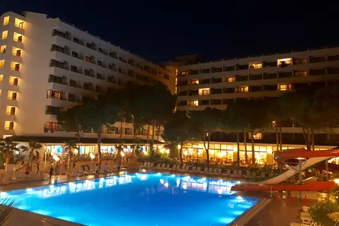 Grand Efe in Menderes — foto 3