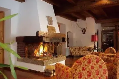 Hotel Lukashansl in Bruck an der Großglocknerstraße — foto 2