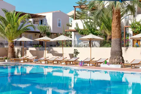 Grecotel Casa Adele (Ex. Grand Leoniki Residence) in Rethimnon — foto 10