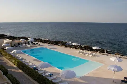 Hotel La Sorgente in Fasano