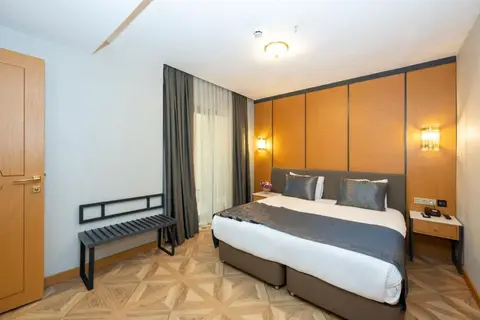 Freya Hotel in Fatih, foto 2