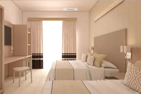 Granserena Hotel in Fasano, foto 13