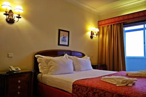 Golden Tulip Porto Gaia Hotel & Spa in Vila Nova de Gaia — foto 9