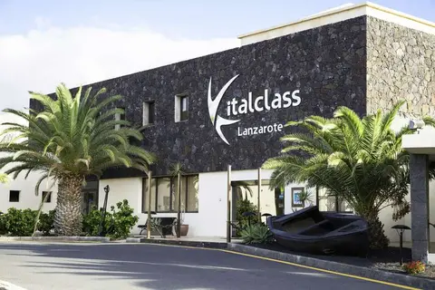 Vitalclass Lanzarote Sports & Wellness Center in Teguise — foto 10