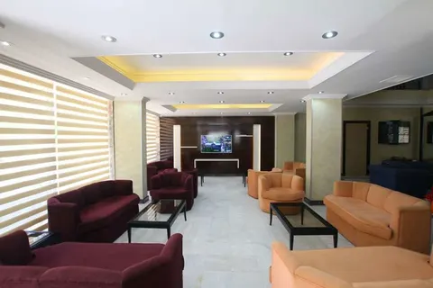 Myra Hotel in Marmaris — foto 6