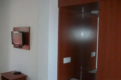 Kriss Hotel in Bodrum — foto 20