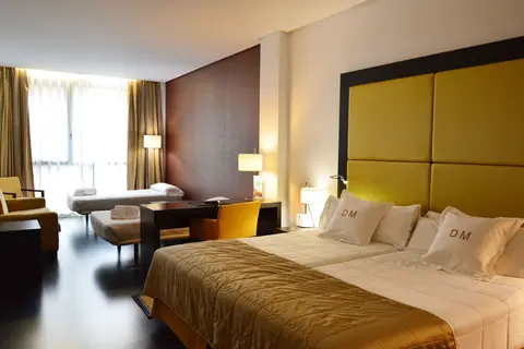 Gran Hotel Don Manuel in Caceres — foto 18