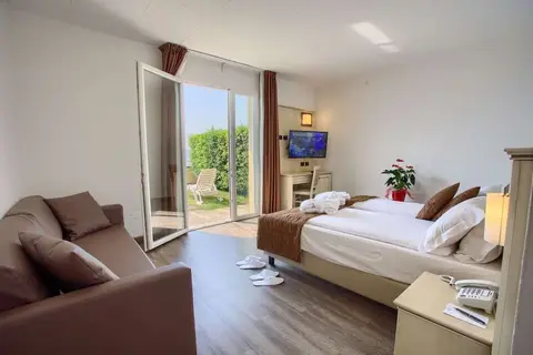 Hotel Le Balze Aktiv & Wellness in Tremosine sul Garda, foto 25