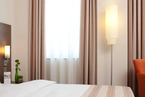 IntercityHotel Hannover in Hannover — foto 8