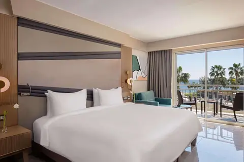 Rixos Premium Tekirova in Kemer, foto 11
