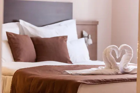 Central Hotel 21 foto 2