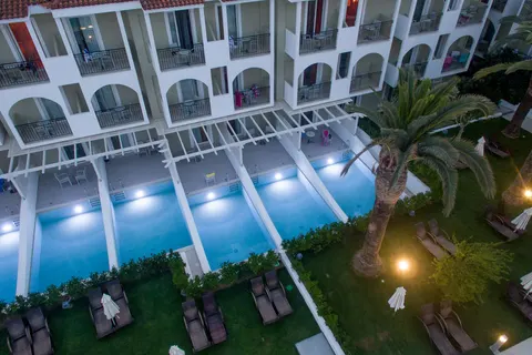 Zante Park Resort & Spa foto 19