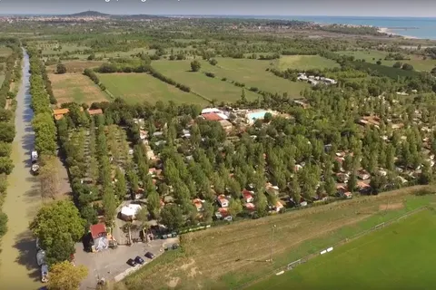 Camping L Air Marin foto 15