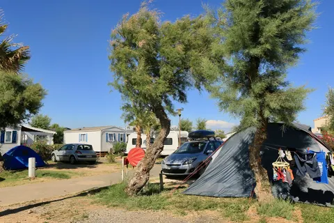 Camping Bleu Marine foto 10