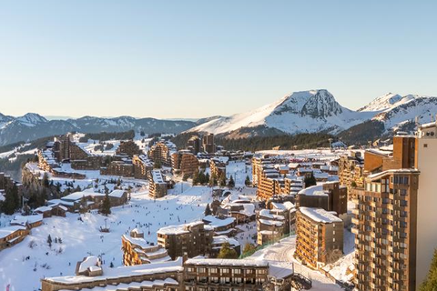 Résidence P&V Capella foto 16