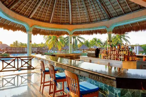 Grand Palladium Select White Sand in Playa del Carmen — foto 14