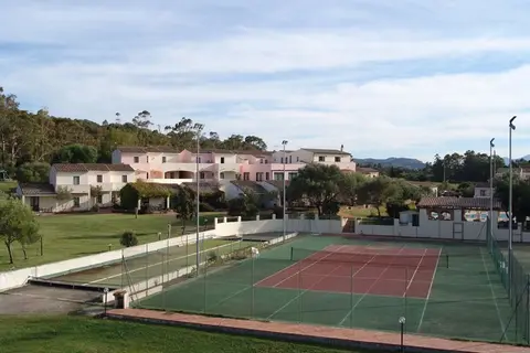 Hotel Airone in Alzachèna/Arzachena — foto 20