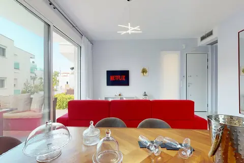 Acrotel Porto Brava Luxury Villas in Όρμος Παναγίας — foto 5