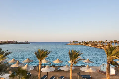 Bel Air Resort in Hurghada — foto 2