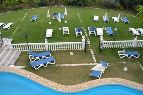 Al Andalus Hotel in Nerja — foto 28